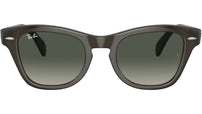 RB0707S 664271 transparent olive green