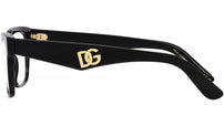 DG 3370 501 Black