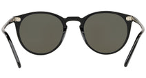 O'Malley Sun OV5183S 1005P1 Black