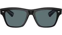 Oliver Sixties Sun OV5522SU Black