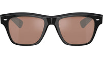 Oliver Sixties Sun OV5522SU Black