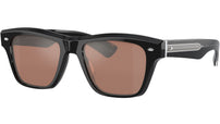 Oliver Sixties Sun OV5522SU Black