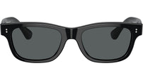 Rosson Sun OV5540SU 1005P2 Black