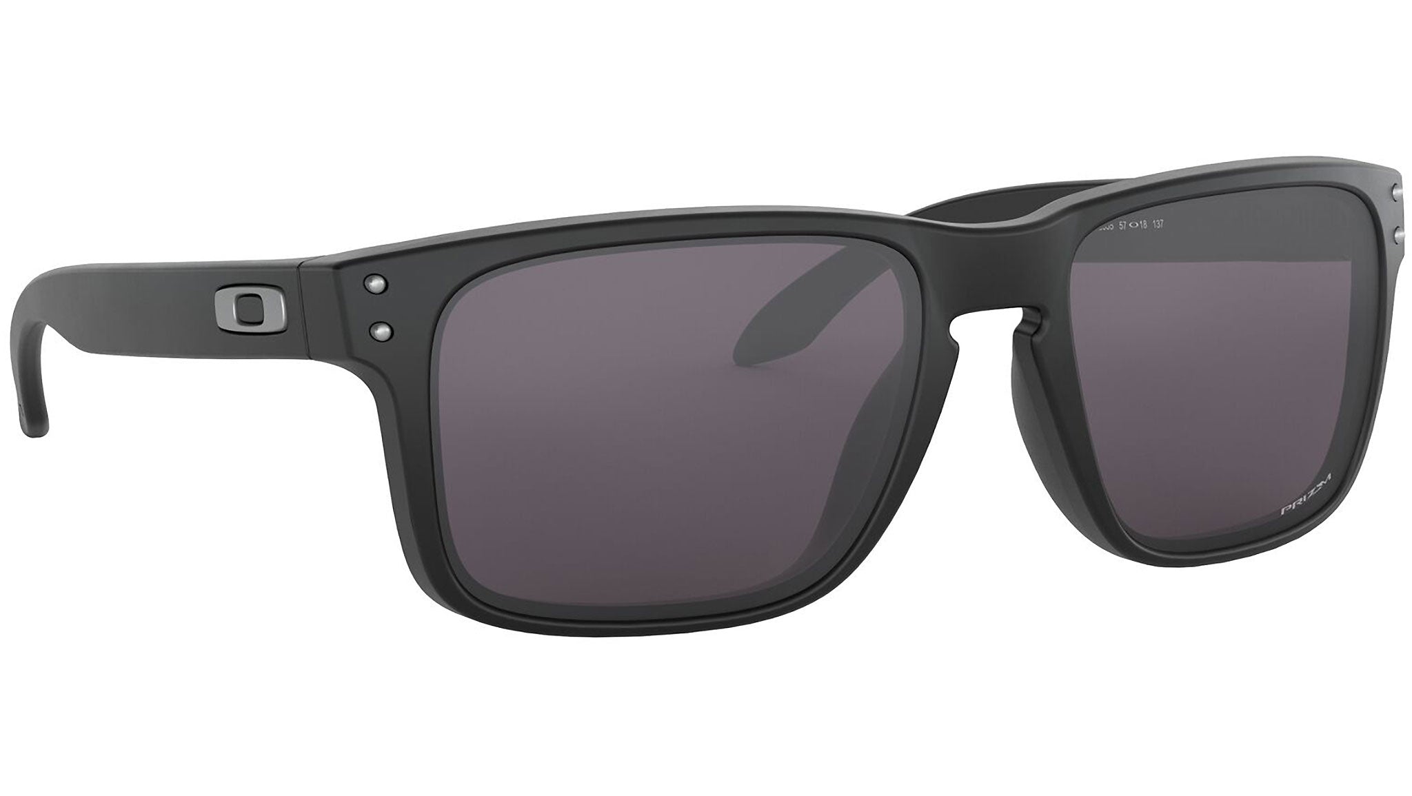 Holbrook OO9102 E8 matte black