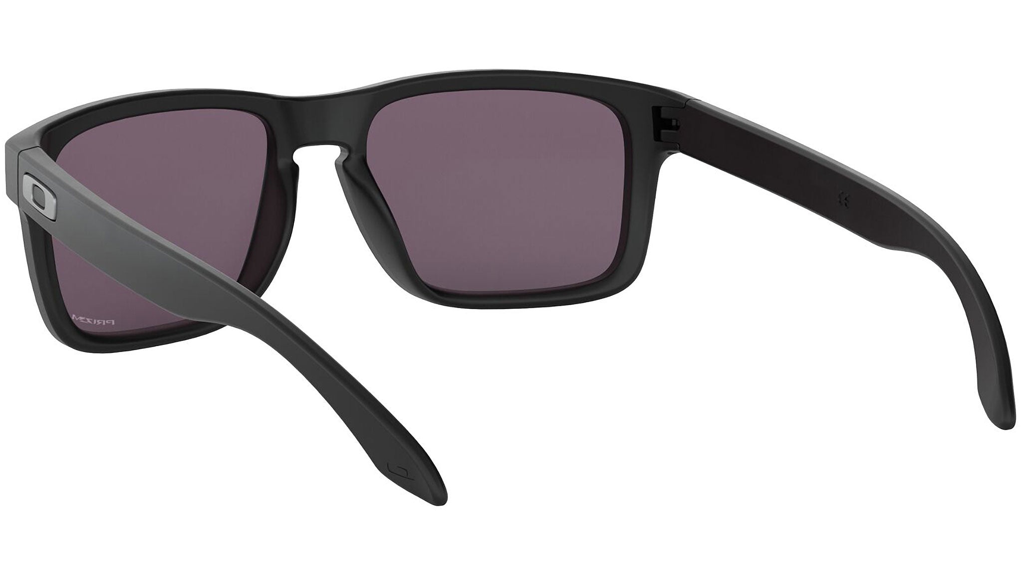 Holbrook OO9102 E8 matte black