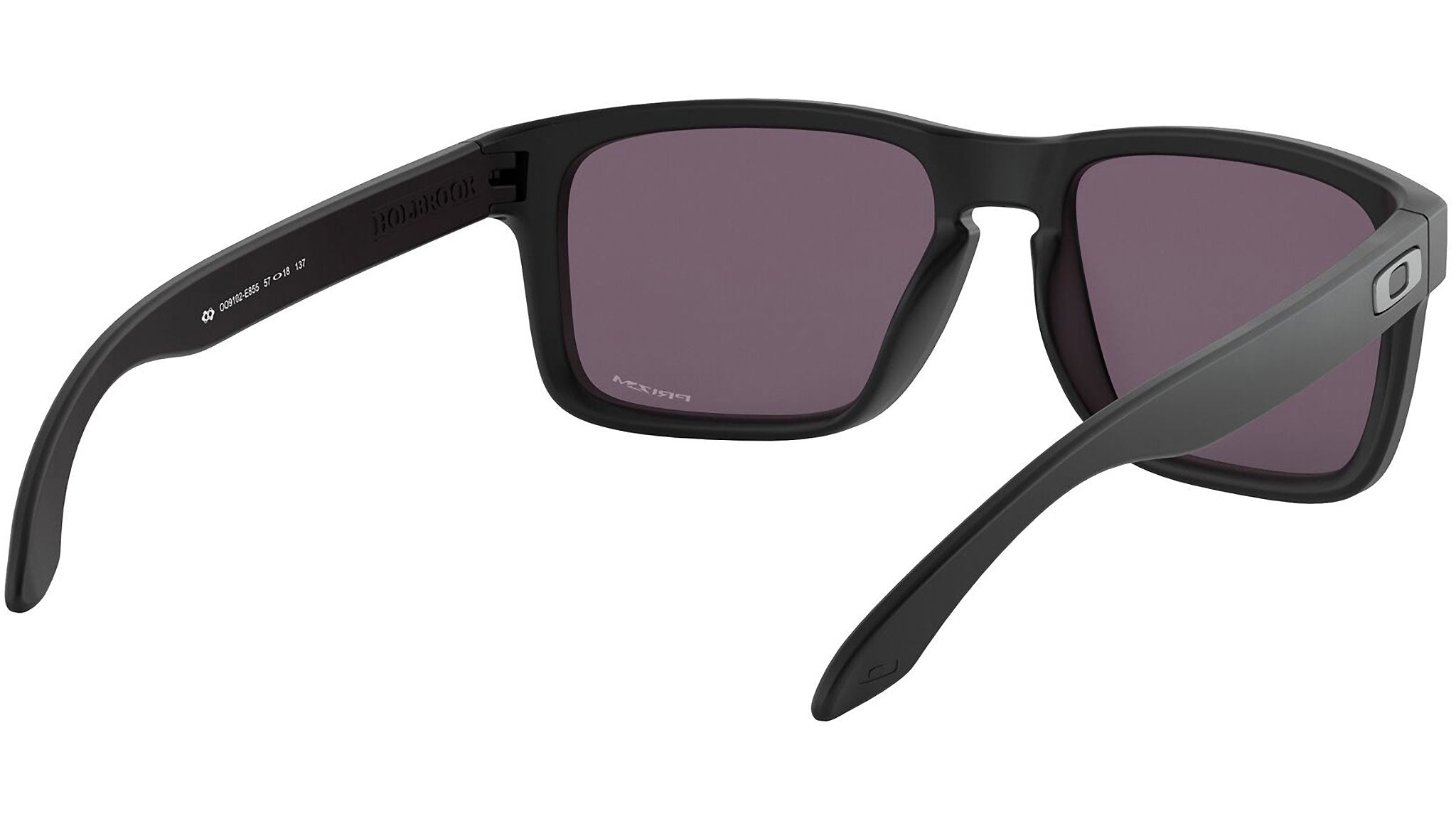 Holbrook OO9102 E8 matte black