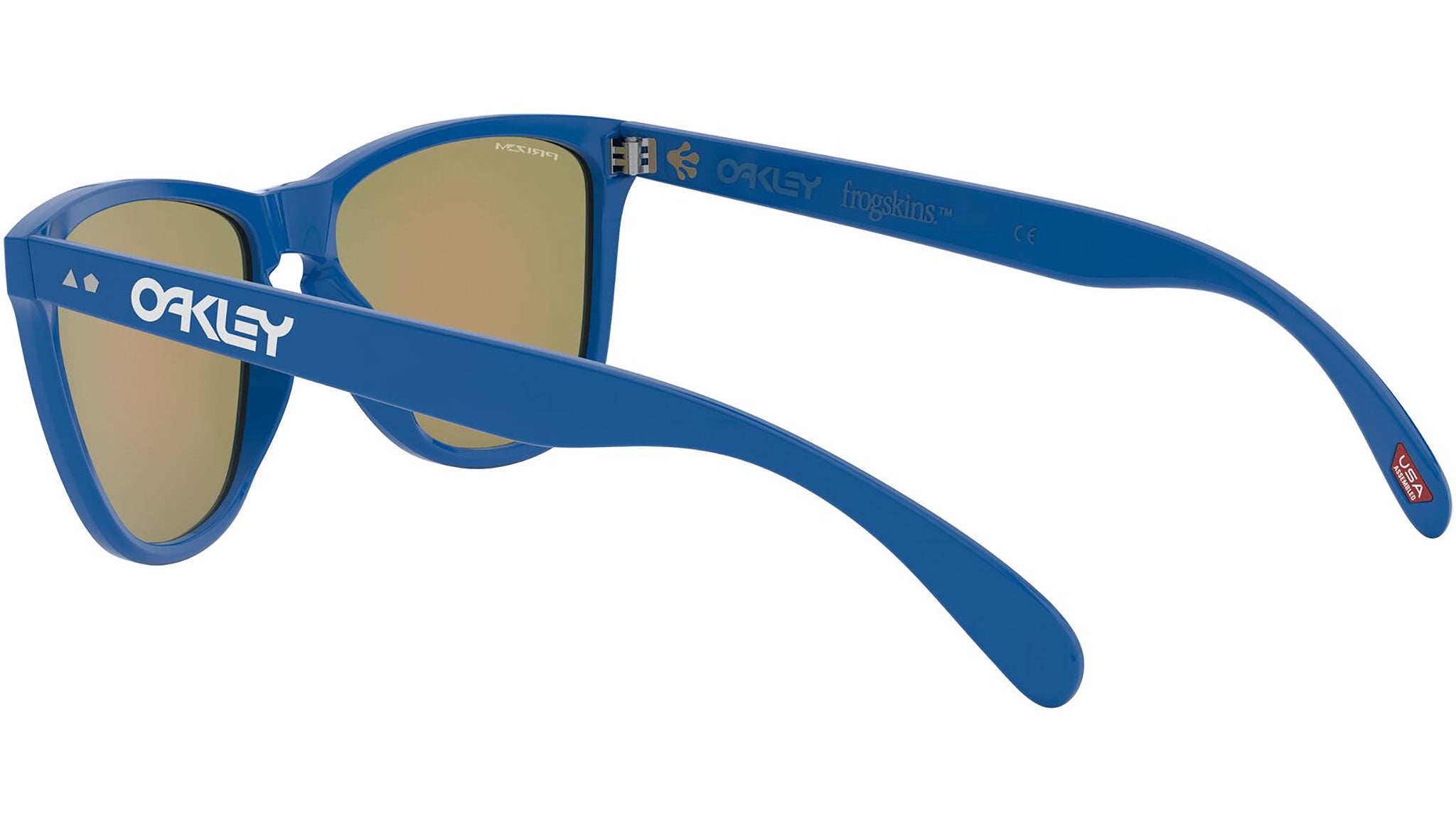 Frogskins 35Th OO9444 04 primary blue