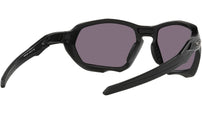 Oakley Plazma OO9019 01 matte black