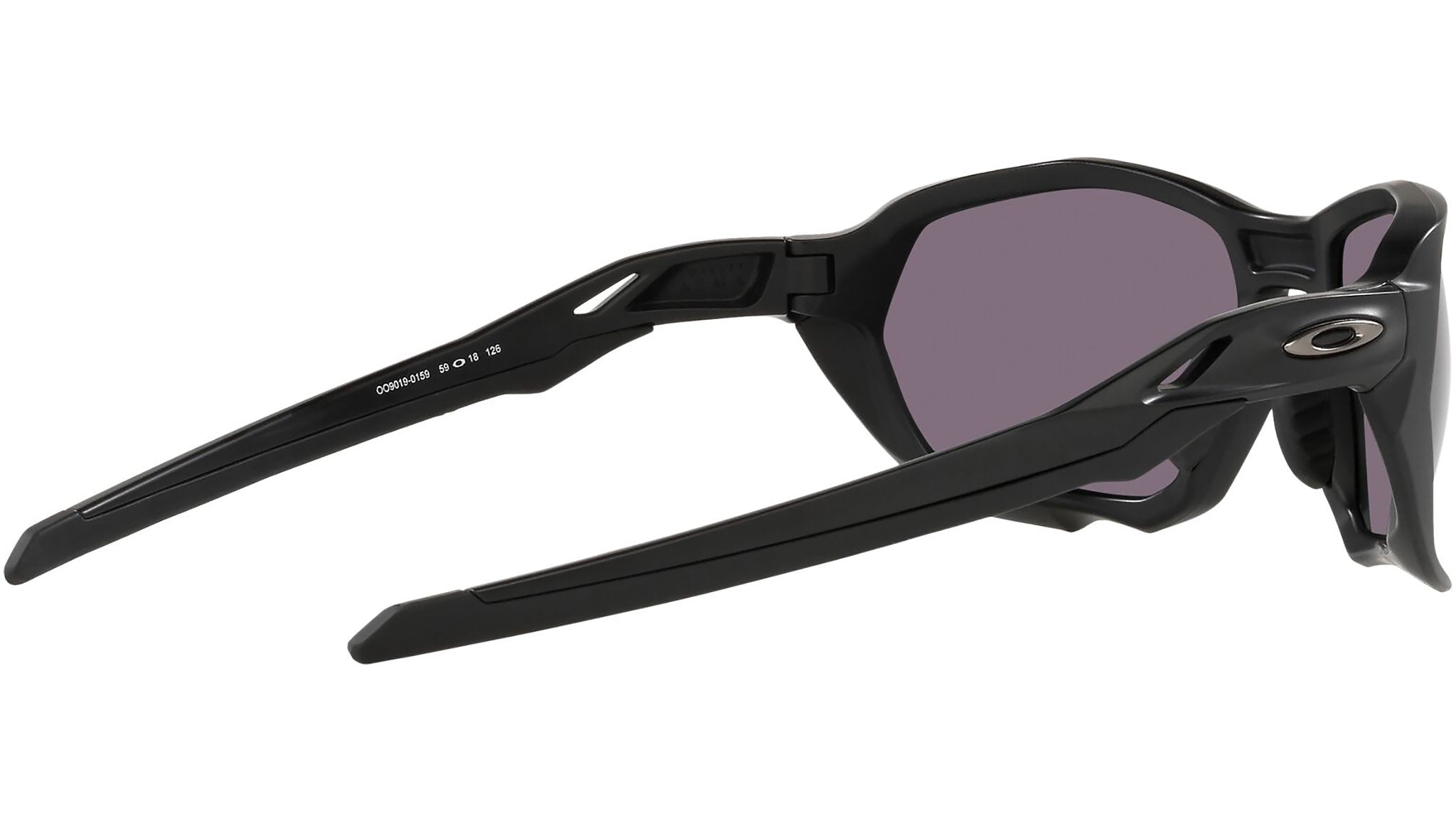 Oakley Plazma OO9019 01 matte black