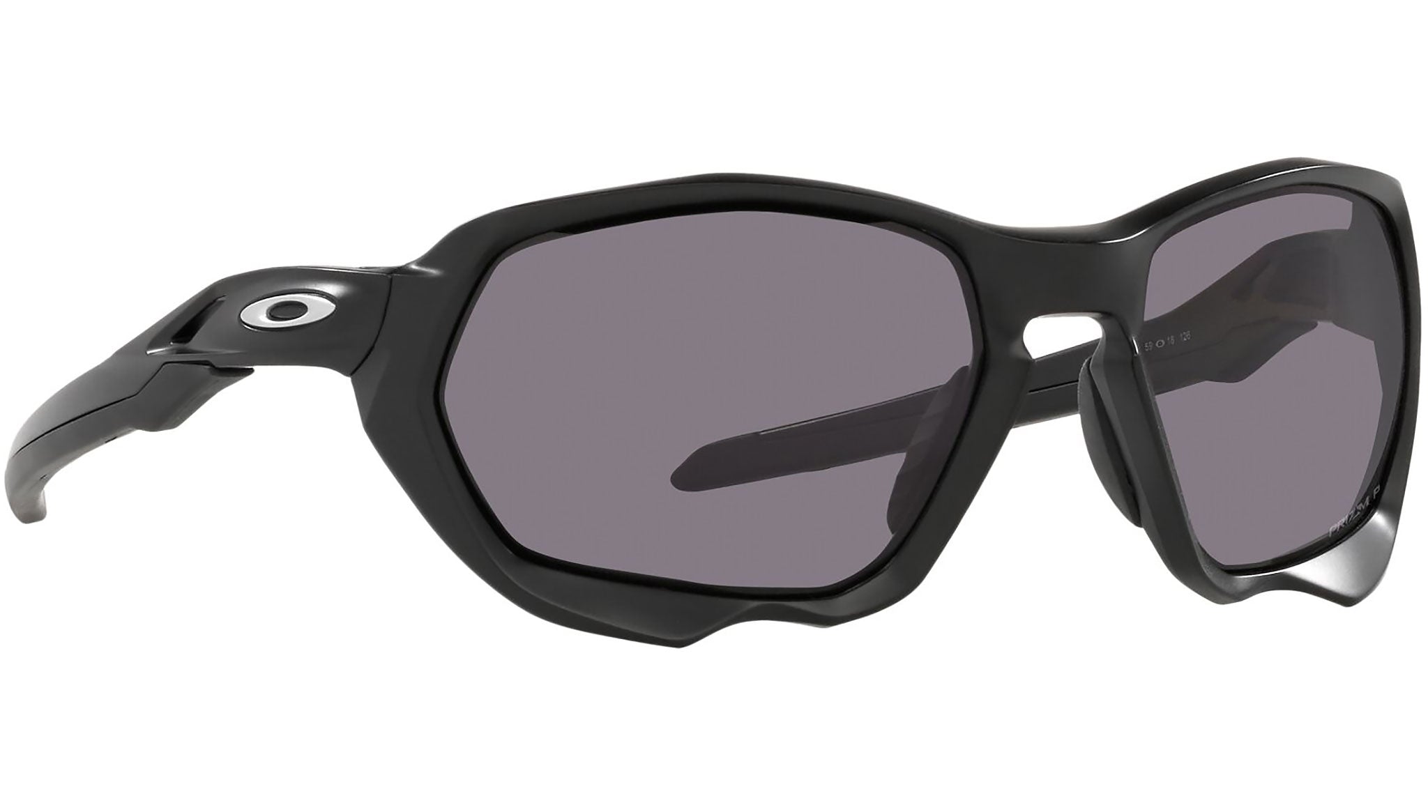 Oakley Plazma OO9019 02 matte black