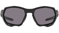 Oakley Plazma OO9019 02 matte black