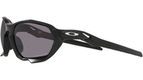 Oakley Plazma OO9019 02 matte black