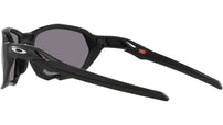 Oakley Plazma OO9019 02 matte black