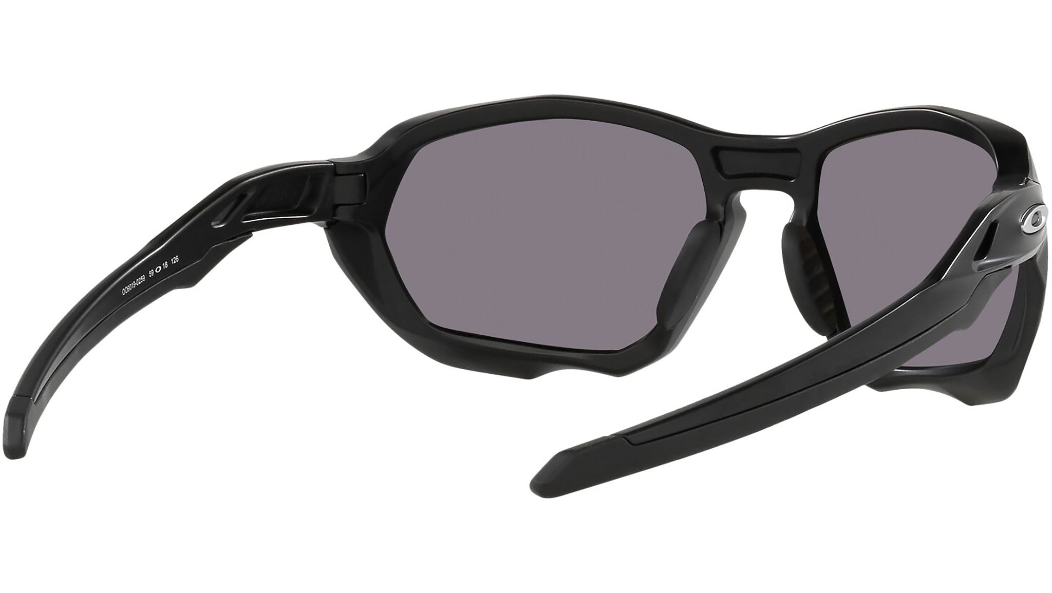 Oakley Plazma OO9019 02 matte black