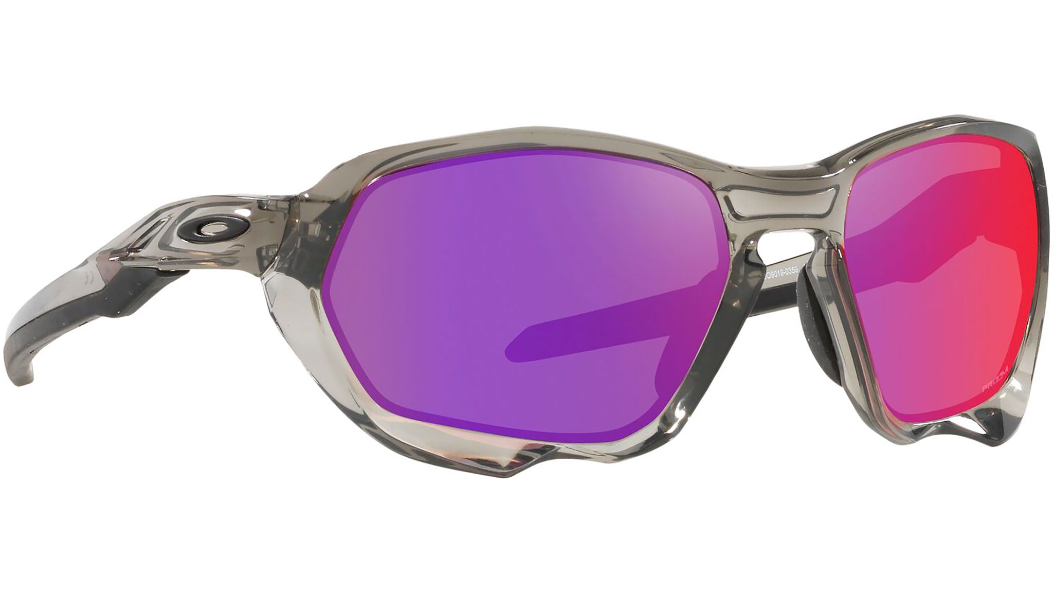 Oakley Plazma OO9019 03 grey ink