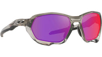 Oakley Plazma OO9019 03 grey ink