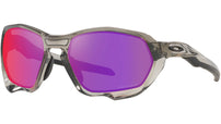 Oakley Plazma OO9019 03 grey ink