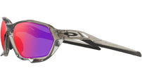 Oakley Plazma OO9019 03 grey ink