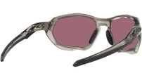 Oakley Plazma OO9019 03 grey ink