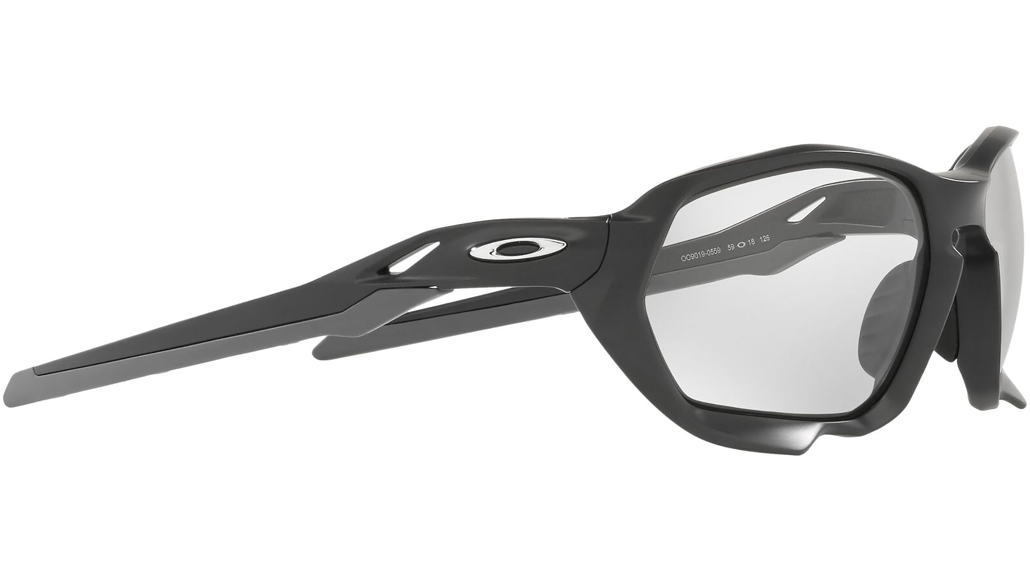 Oakley Plazma OO9019 05 matte carbon