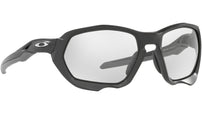 Oakley Plazma OO9019 05 matte carbon