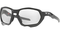 Oakley Plazma OO9019 05 matte carbon