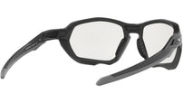 Oakley Plazma OO9019 05 matte carbon