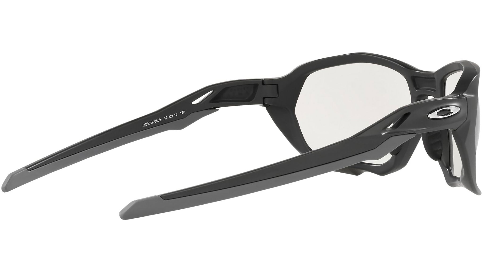 Oakley Plazma OO9019 05 matte carbon