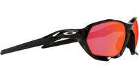 Oakley Plazma OO9019 07 black ink