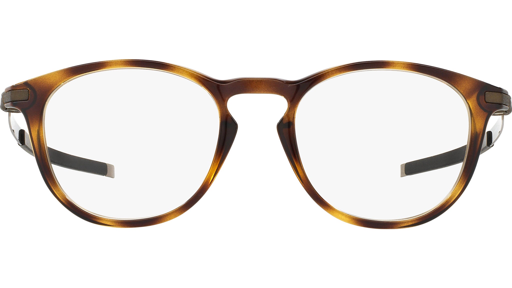 Pitchman R OX8105 03 brown tortoise