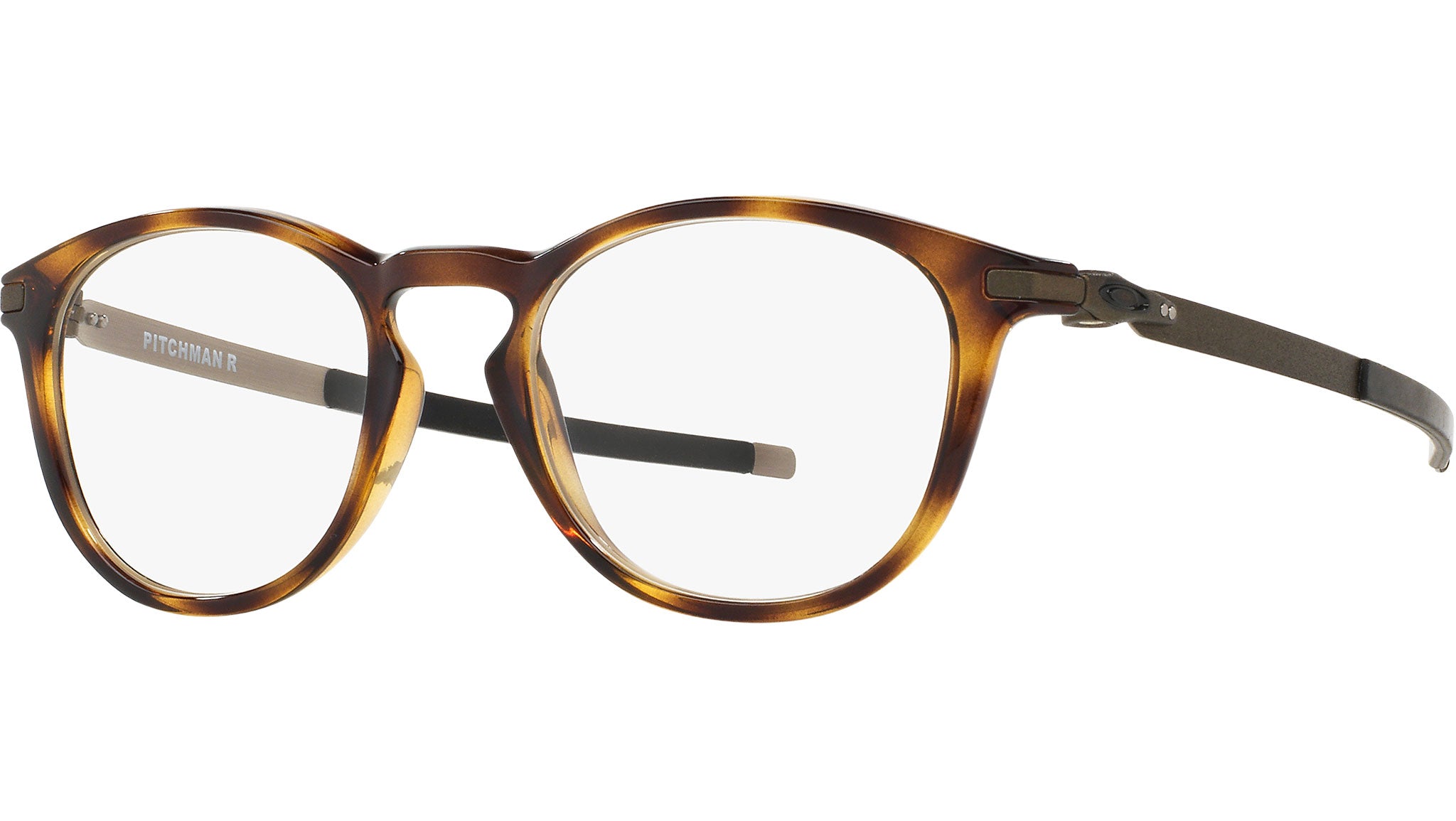 Pitchman R OX8105 03 brown tortoise