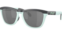 Frogskins Range OO9284 03 Carbon Blue