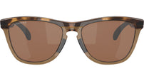 Frogskins Range OO9284 07 Brown Tortoise